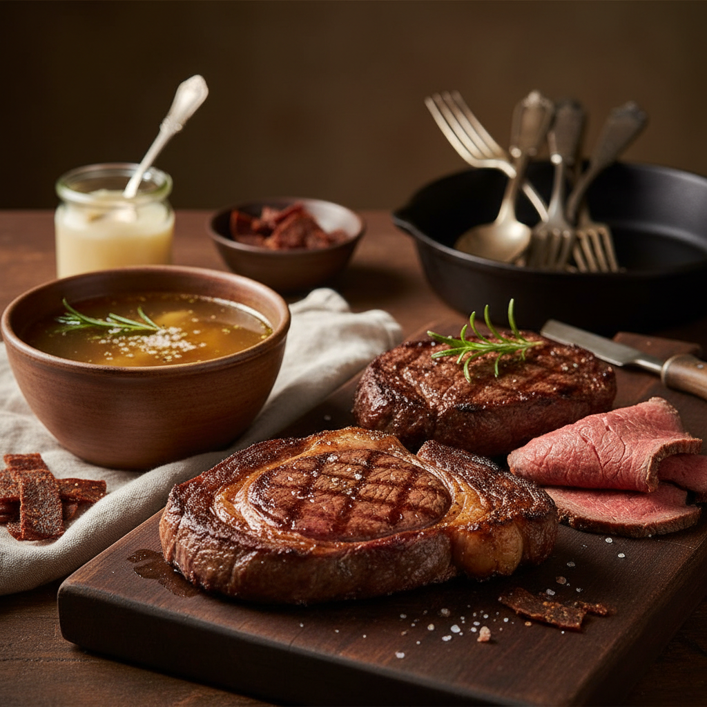 Carnivore Diet and Fertility: What Women Need to Know