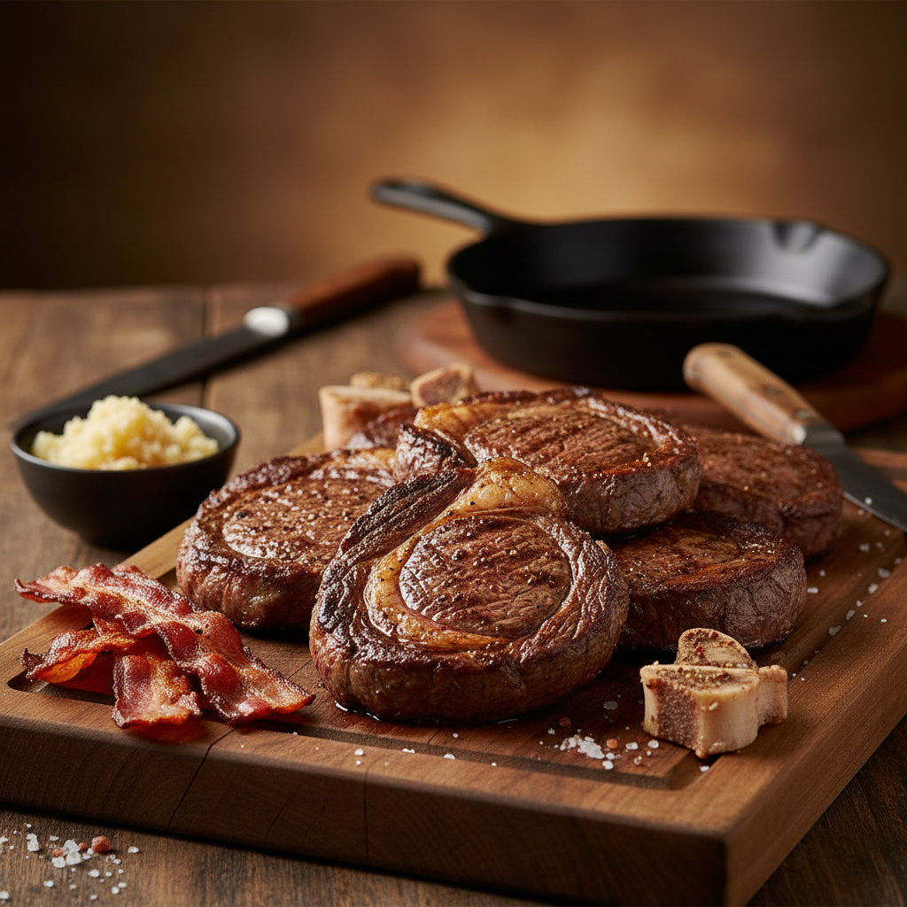 The Carnivore Diet and Pregnancy: Insights for Expectant Mothers