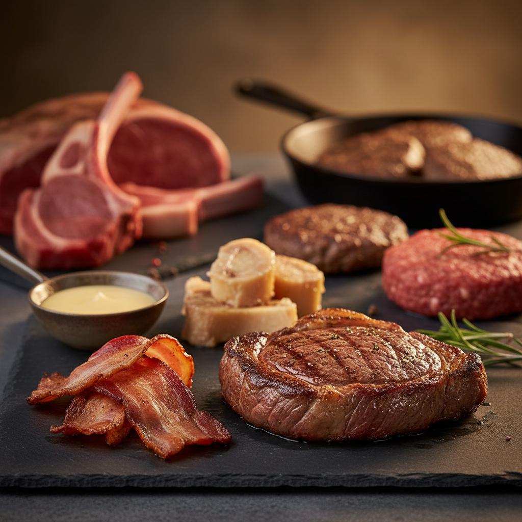 Weight Loss for Women on the Carnivore Diet: Benefits and Risks