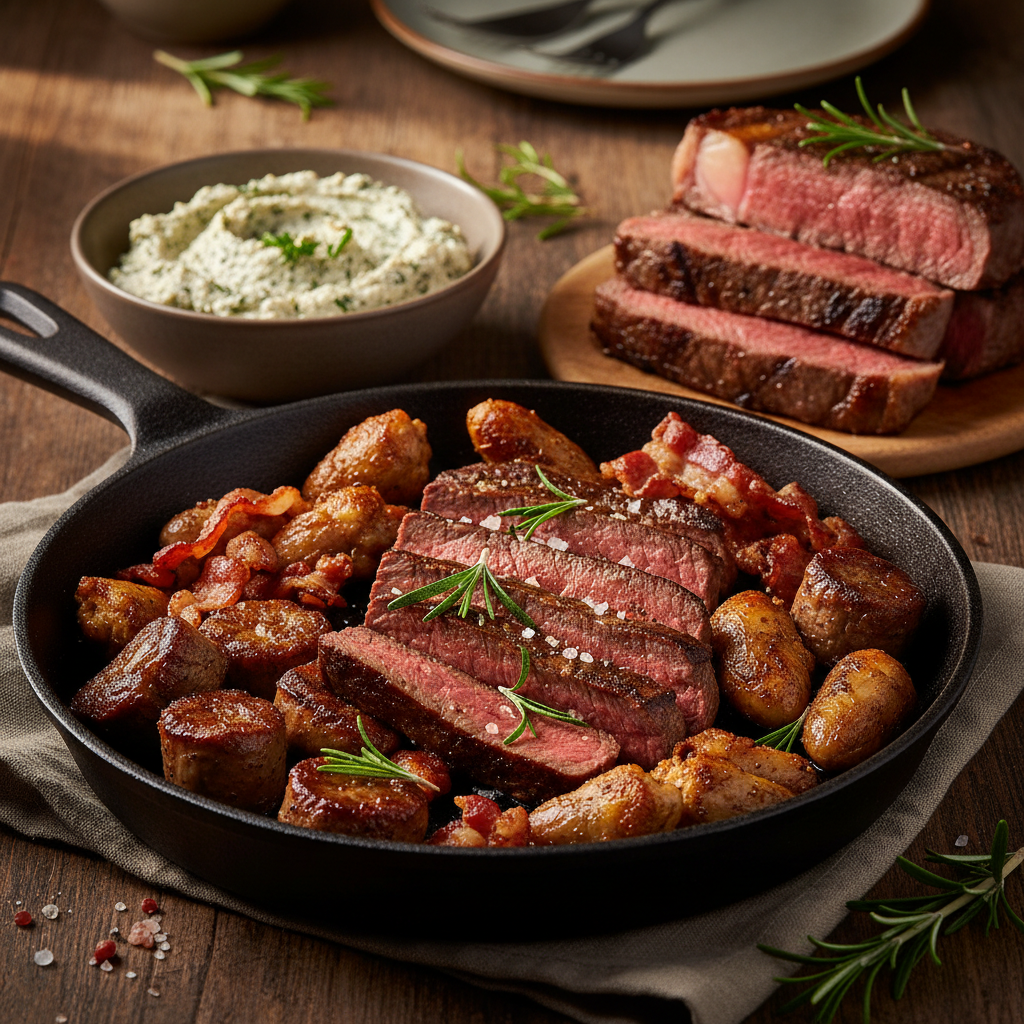 Organ Meat for People Who Hate Organ Meat: Best Preparation Tips