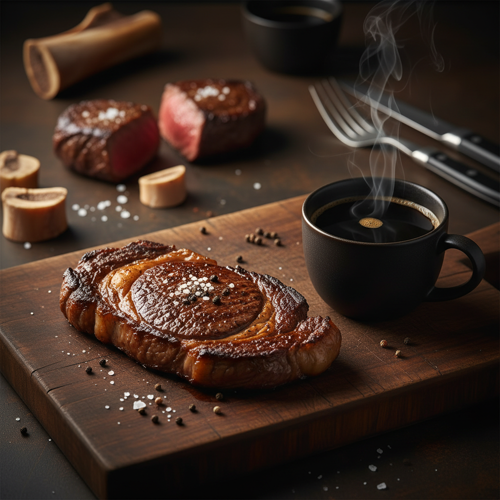 The Role of Coffee on Carnivore: Should You Quit the Caffeine?