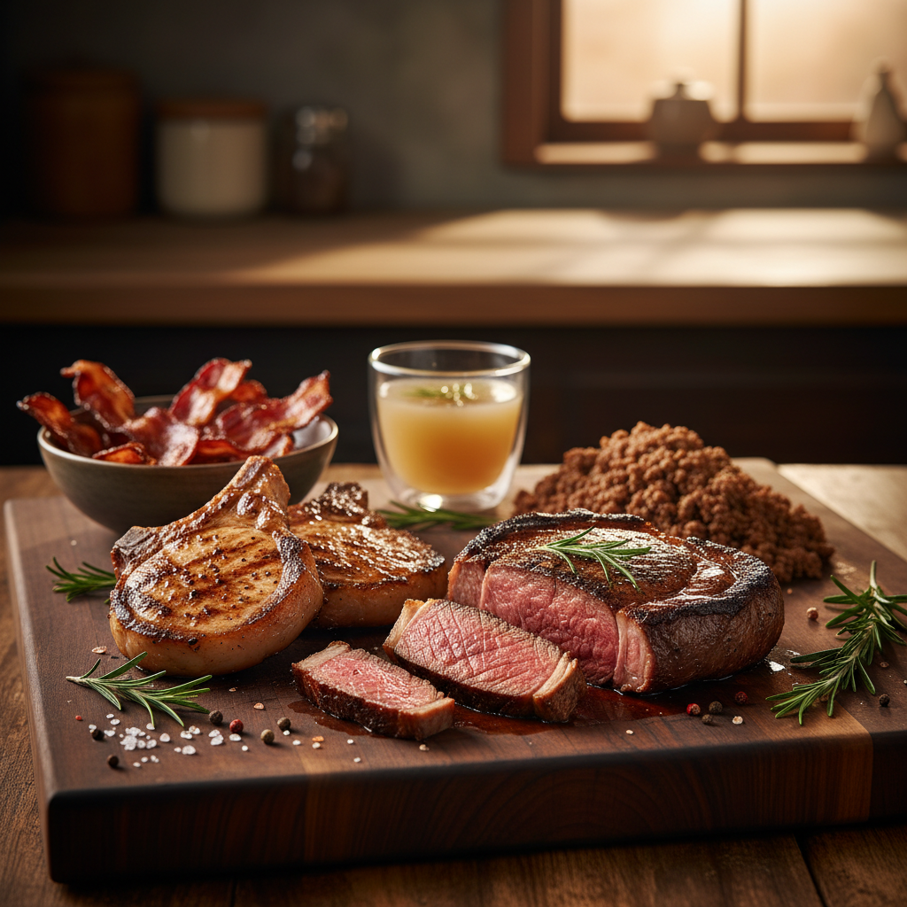 Intermittent Fasting and Carnivore: The Ultimate Weight Loss Duo